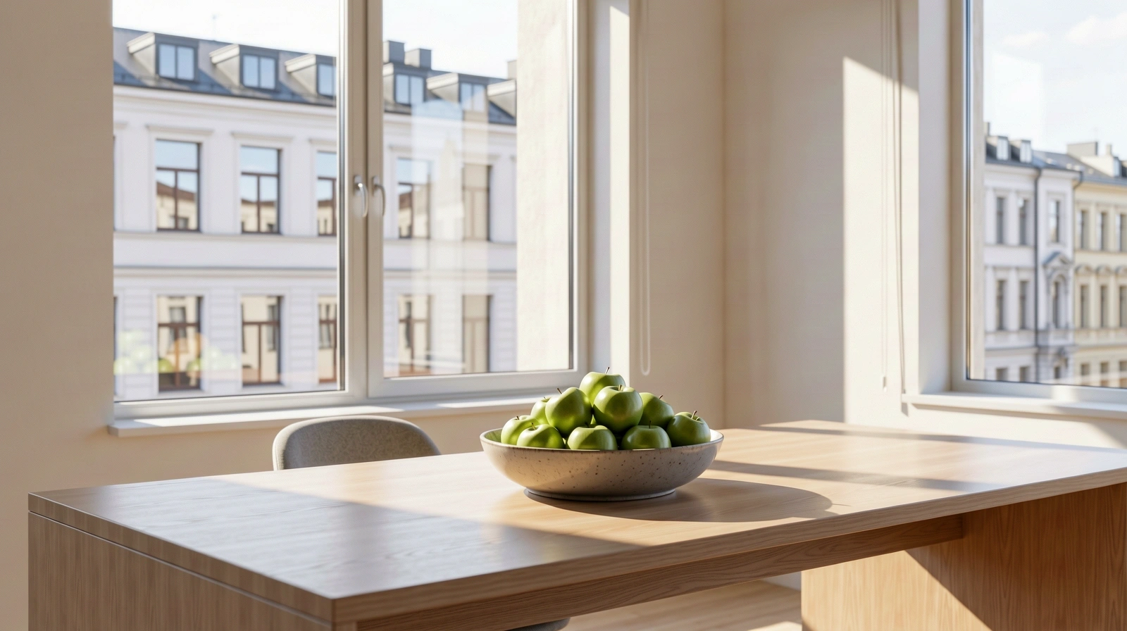 DieteExpert Beratungsumfeld